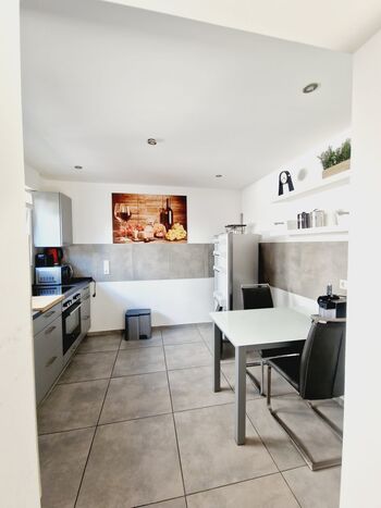 Wohnung für bis zu 5 Personen in Bonn Picture 3