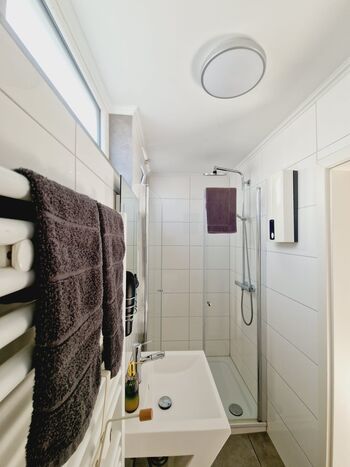 Wohnung für bis zu 5 Personen in Bonn Picture 4