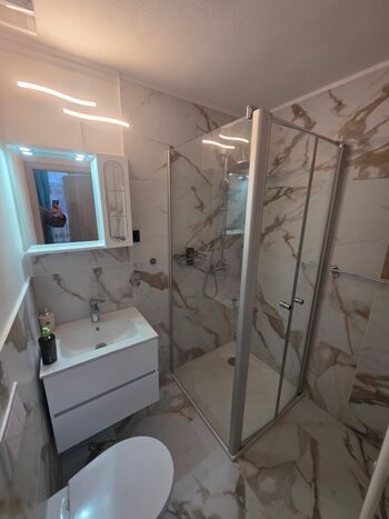 Ferienwohnung Harmonie Oase und Harmonie Oase 2 Bild 5