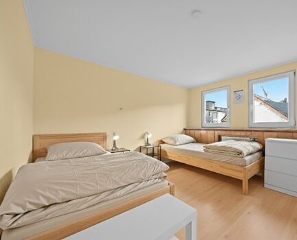 Wohnung in Hanau