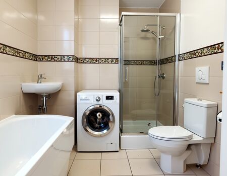 Wohnung in Hanau Bild 4