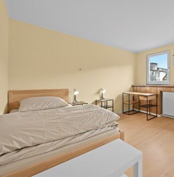 Wohnung in Hanau Bild 2