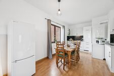 Ganzes Haus, 6 Gäste, 3 Zimmer, 80m2, Parkplätze, Zdjęcie 7