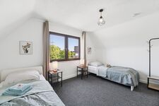 Ganzes Haus, 6 Gäste, 3 Zimmer, 80m2, Parkplätze, Zdjęcie 17