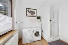 Ganzes Haus, 6 Gäste, 3 Zimmer, 80m2, Parkplätze, Zdjęcie 14