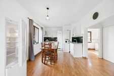 Ganzes Haus, 6 Gäste, 3 Zimmer, 80m2, Parkplätze, Zdjęcie 6