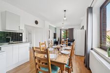 Ganzes Haus, 6 Gäste, 3 Zimmer, 80m2, Parkplätze, Zdjęcie 9