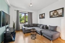 Ganzes Haus, 6 Gäste, 3 Zimmer, 80m2, Parkplätze, Zdjęcie 12