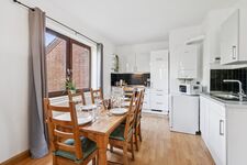 Ganzes Haus, 6 Gäste, 3 Zimmer, 80m2, Parkplätze, Zdjęcie 8