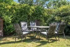 Ganzes Haus, 6 Gäste, 3 Zimmer, 80m2, Parkplätze, Zdjęcie 20