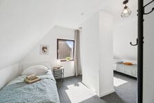 Ganzes Haus, 6 Gäste, 3 Zimmer, 80m2, Parkplätze, Zdjęcie 19