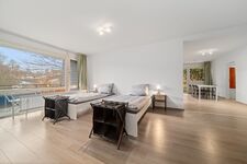 Wohnung in Eschenburg Bild 1