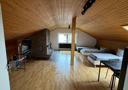 Guestroom in Holzgerlingen Picture 4