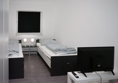 Apartment in Hannover Picture 3