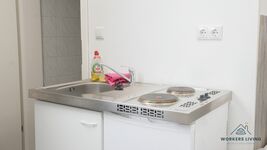 Apartment in Hannover Picture 6