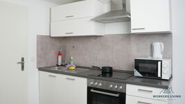 Apartment in Hannover Picture 8