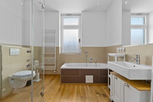 Wohnung in Lampertheim Bild 4