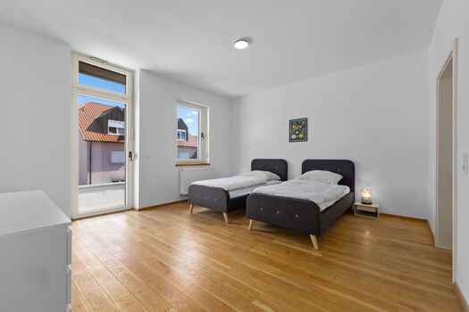 Wohnung in Lampertheim Bild 5