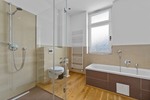 Wohnung in Lampertheim Bild 3