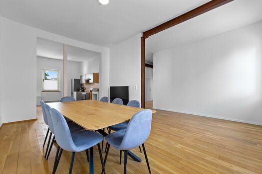 Apartment in Lampertheim