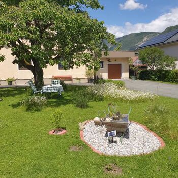 Gästezimmer Haus Wulz Bild 5