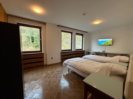 Cici Apartments Altena – ganze Wohnung exklusiv | 5 Schlafzi Obrázok 2