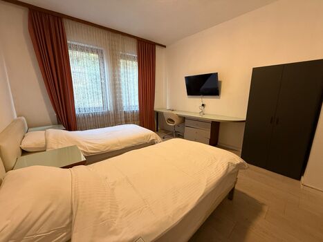 Cici Apartments Altena – ganze Wohnung exklusiv | 5 Schlafzi Obrázok 4