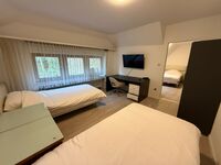 Cici Apartments Altena – ganze Wohnung exklusiv | 5 Schlafzi Zdjęcie 6