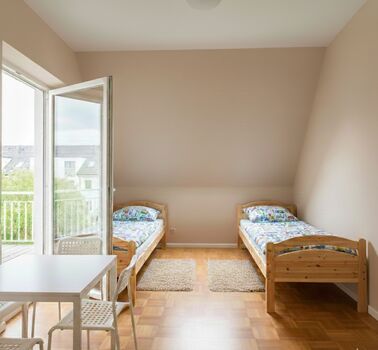 Wohnung in Siegen Bild 2