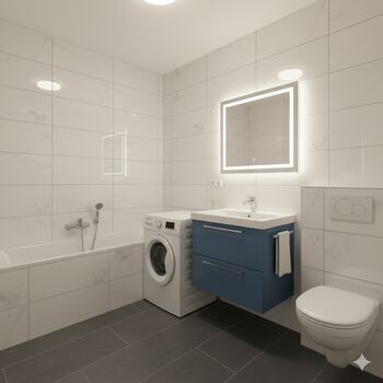 Wohnung in Siegen Bild 4