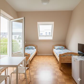 Wohnung in Siegen Bild 2