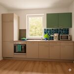 Wohnung in Siegen Bild 3