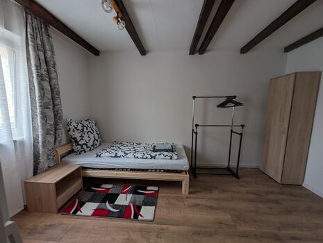 Wohnung in Rötz Bild 4