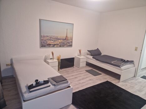 Vermittlung Weber 2* - 20 Personen Unterkünfte Picture 1