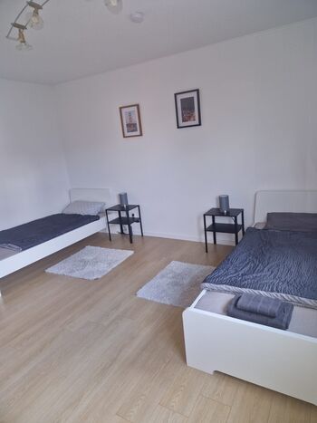 Wohnung Weber