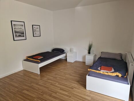 Vermittlung Weber 2* - 20 Personen Unterkünfte Picture 5