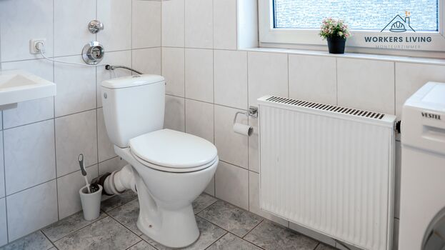 Apartment in Braunschweig Picture 4