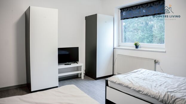 Wohnung in Braunschweig