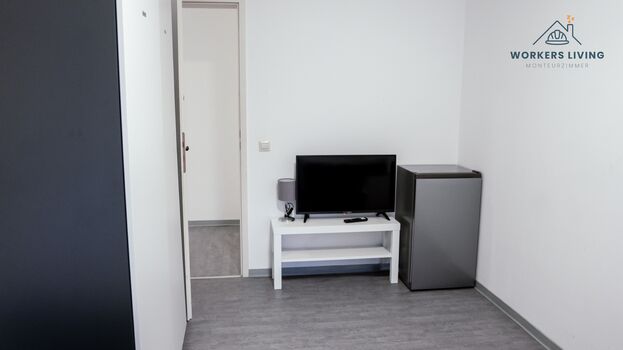 Apartment in Braunschweig Picture 3