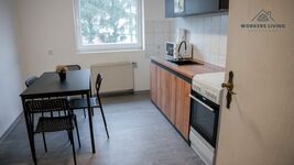 Wohnung in Braunschweig Bild 2