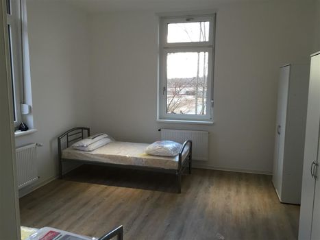 Guestroom in Mannheim Picture 5