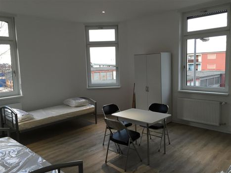 Guestroom in Mannheim Picture 4