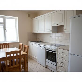 Apartment in Oestrich-Winkel Picture 3