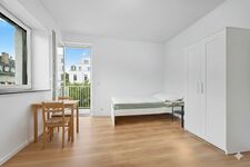 Mieszkanie w Oestrich-Winkel Zdjęcie 2