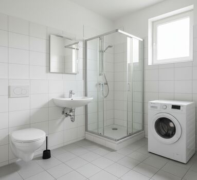 Mieszkanie w Kamp-Lintfort Zdjęcie 4