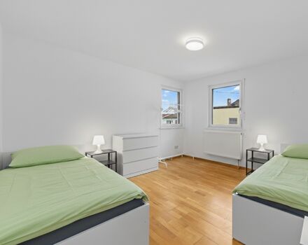 Mieszkanie w Kamp-Lintfort Zdjęcie 2