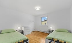 Apartment in Kamp-Lintfort Picture 1