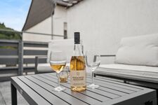 Ruhiges voll ausgestattetes Haus mit Terrasse Obrázok 7