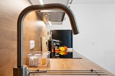 Ruhiges voll ausgestattetes Haus mit Terrasse Obrázok 13