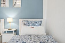 Ruhiges voll ausgestattetes Haus mit Terrasse Obrázok 5